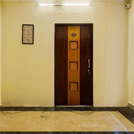 Hotel Galaxy Residency Kalyani Nagar Pune Ngoại thất bức ảnh