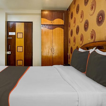 Hotel Galaxy Residency Kalyani Nagar Pune Ngoại thất bức ảnh