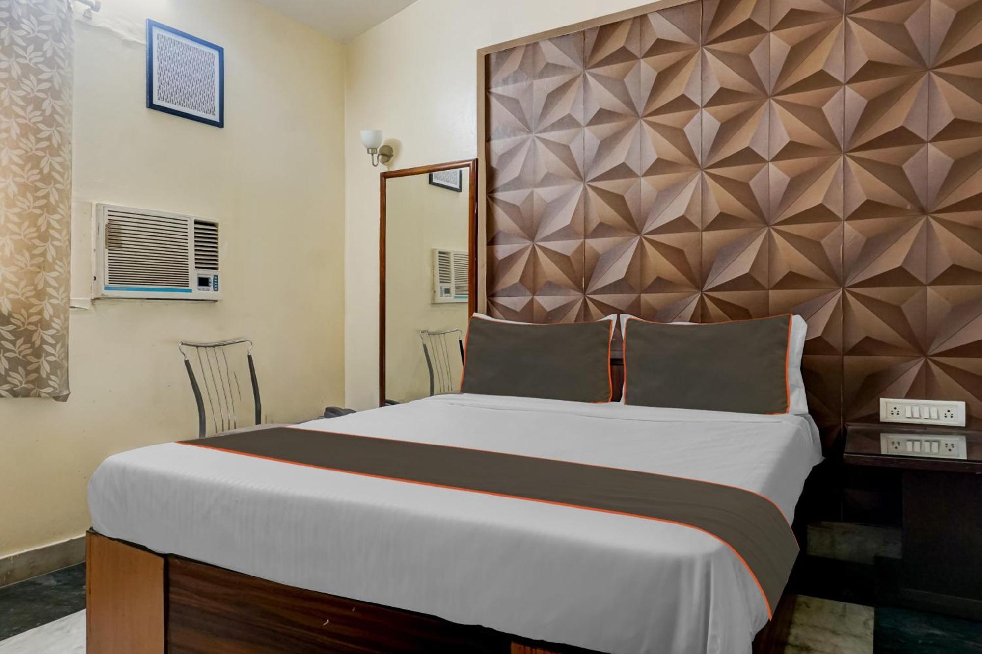 Hotel Galaxy Residency Kalyani Nagar Pune Ngoại thất bức ảnh