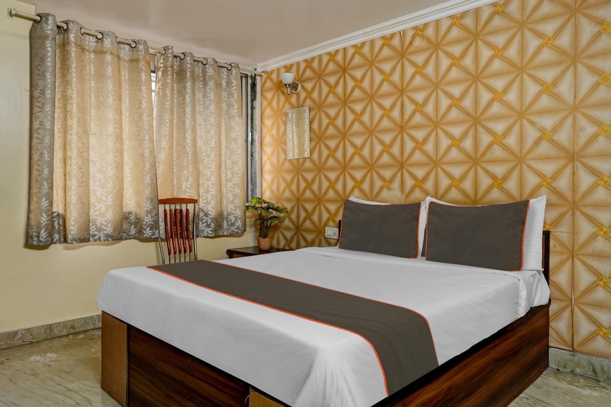 Hotel Galaxy Residency Kalyani Nagar Pune Ngoại thất bức ảnh