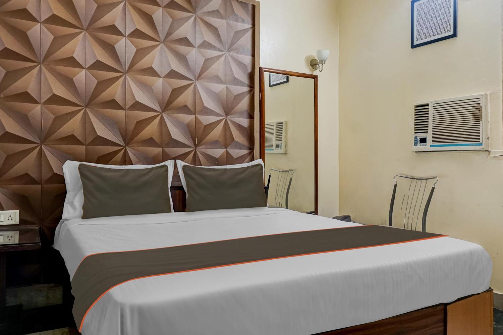 Hotel Galaxy Residency Kalyani Nagar Pune Ngoại thất bức ảnh