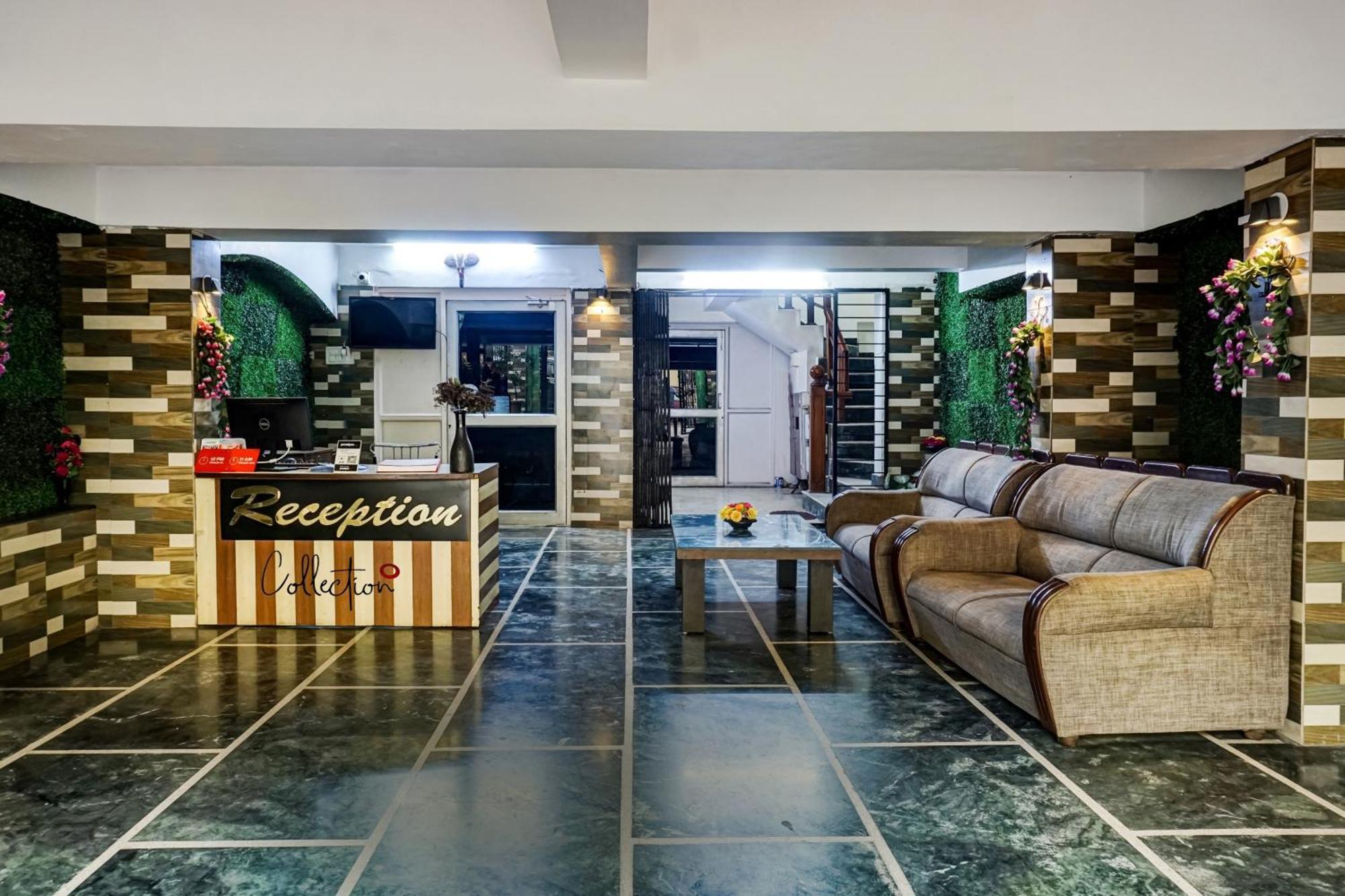 Hotel Galaxy Residency Kalyani Nagar Pune Ngoại thất bức ảnh