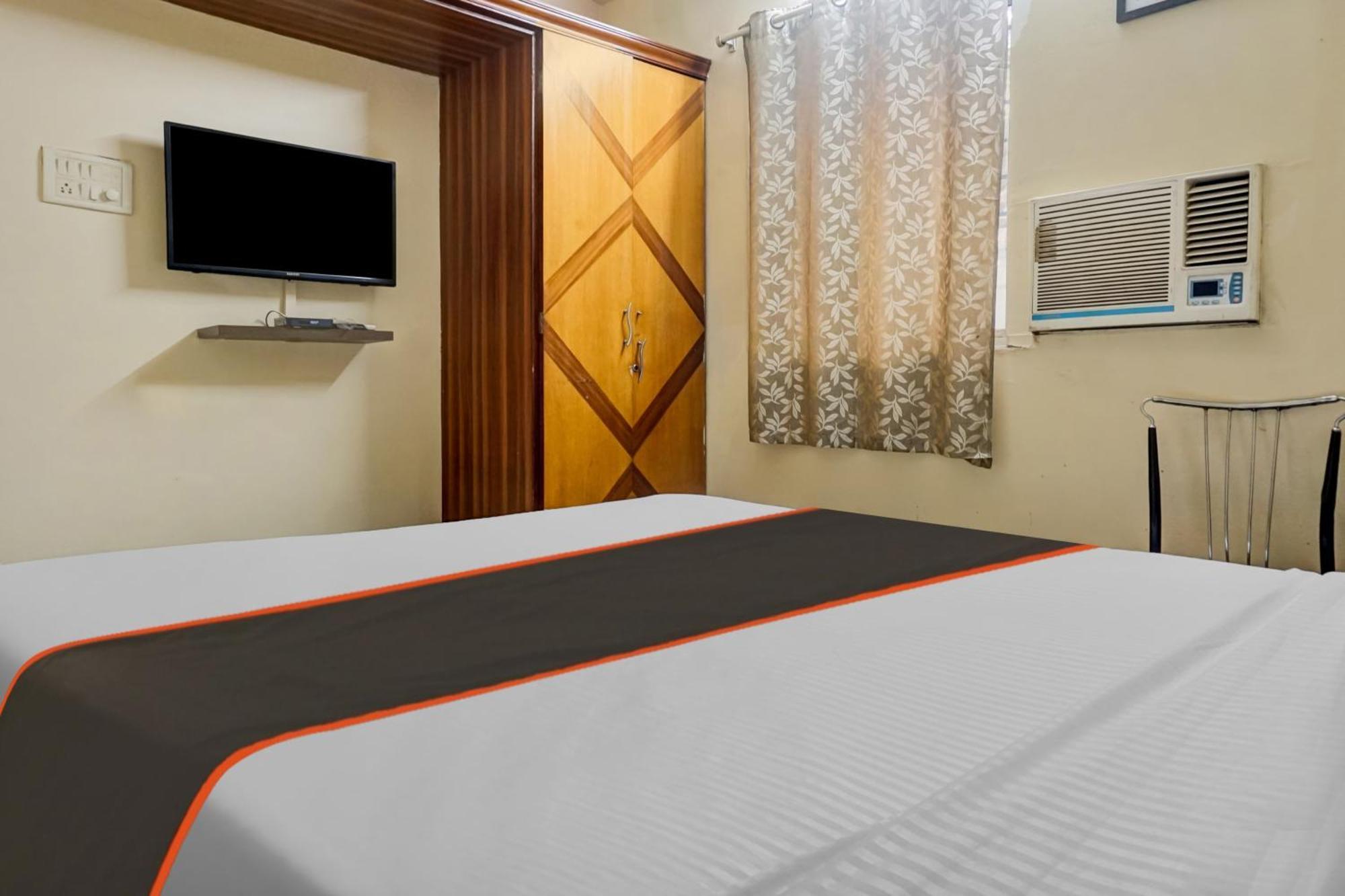 Hotel Galaxy Residency Kalyani Nagar Pune Ngoại thất bức ảnh