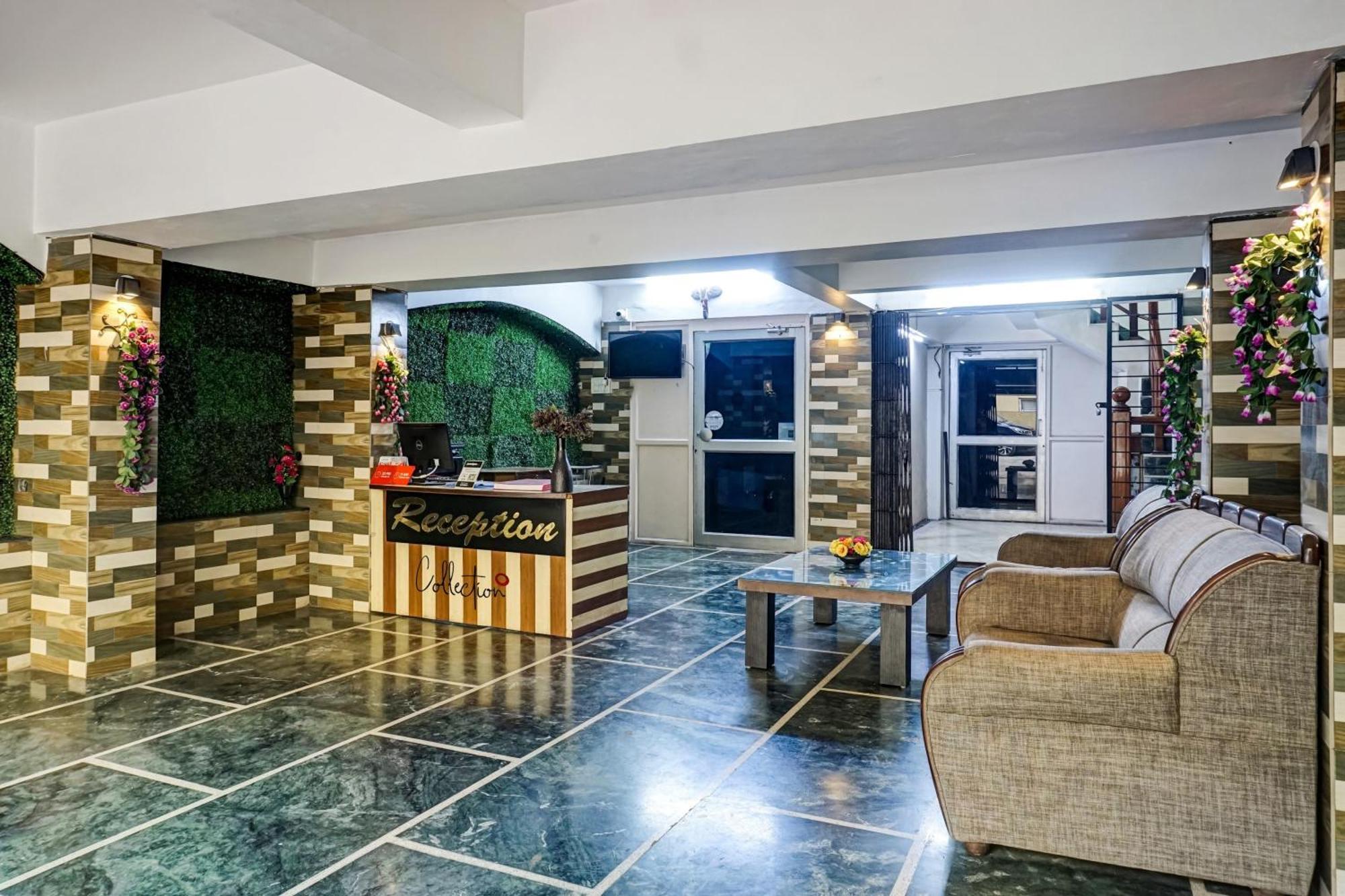 Hotel Galaxy Residency Kalyani Nagar Pune Ngoại thất bức ảnh