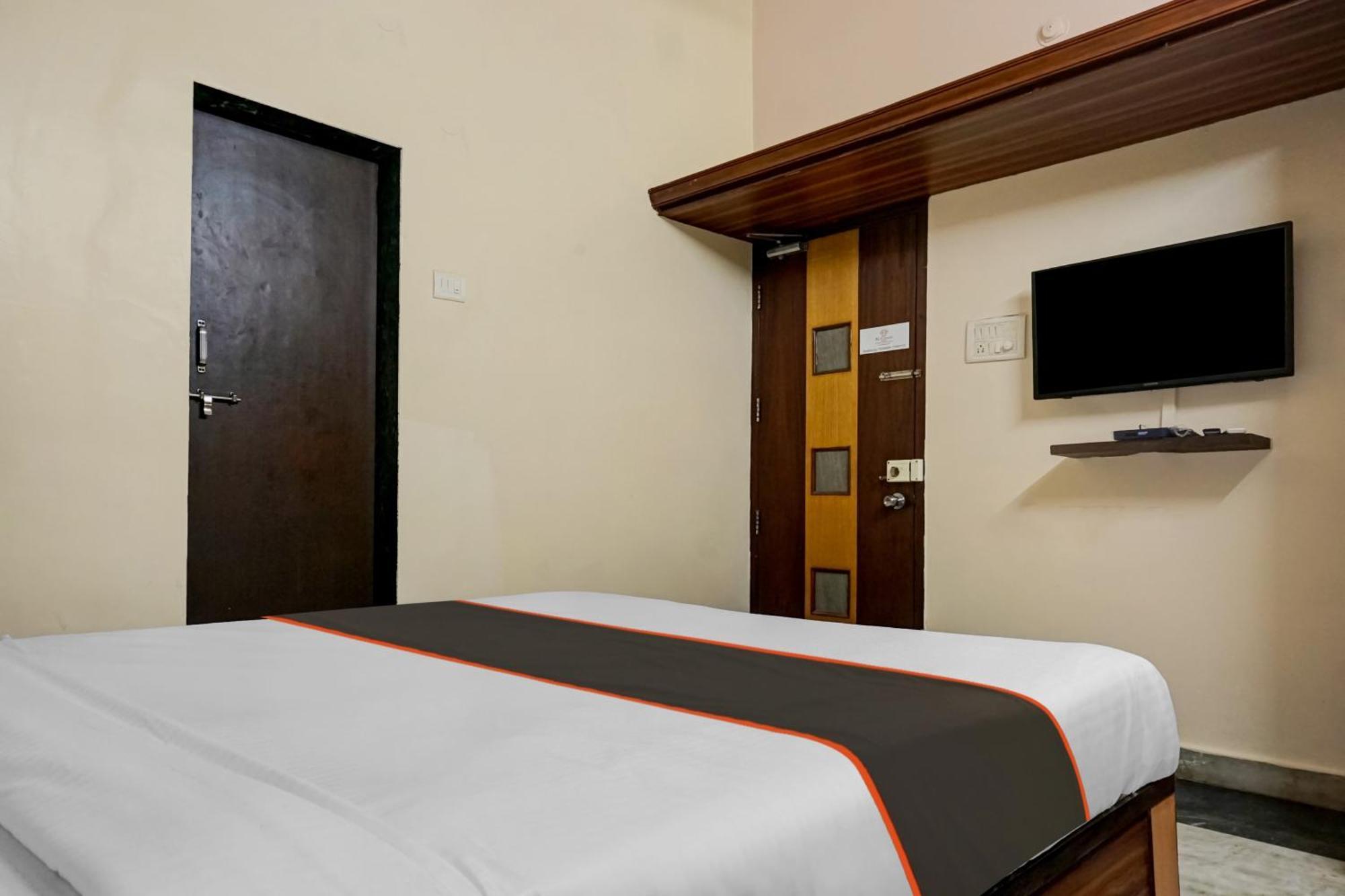 Hotel Galaxy Residency Kalyani Nagar Pune Ngoại thất bức ảnh
