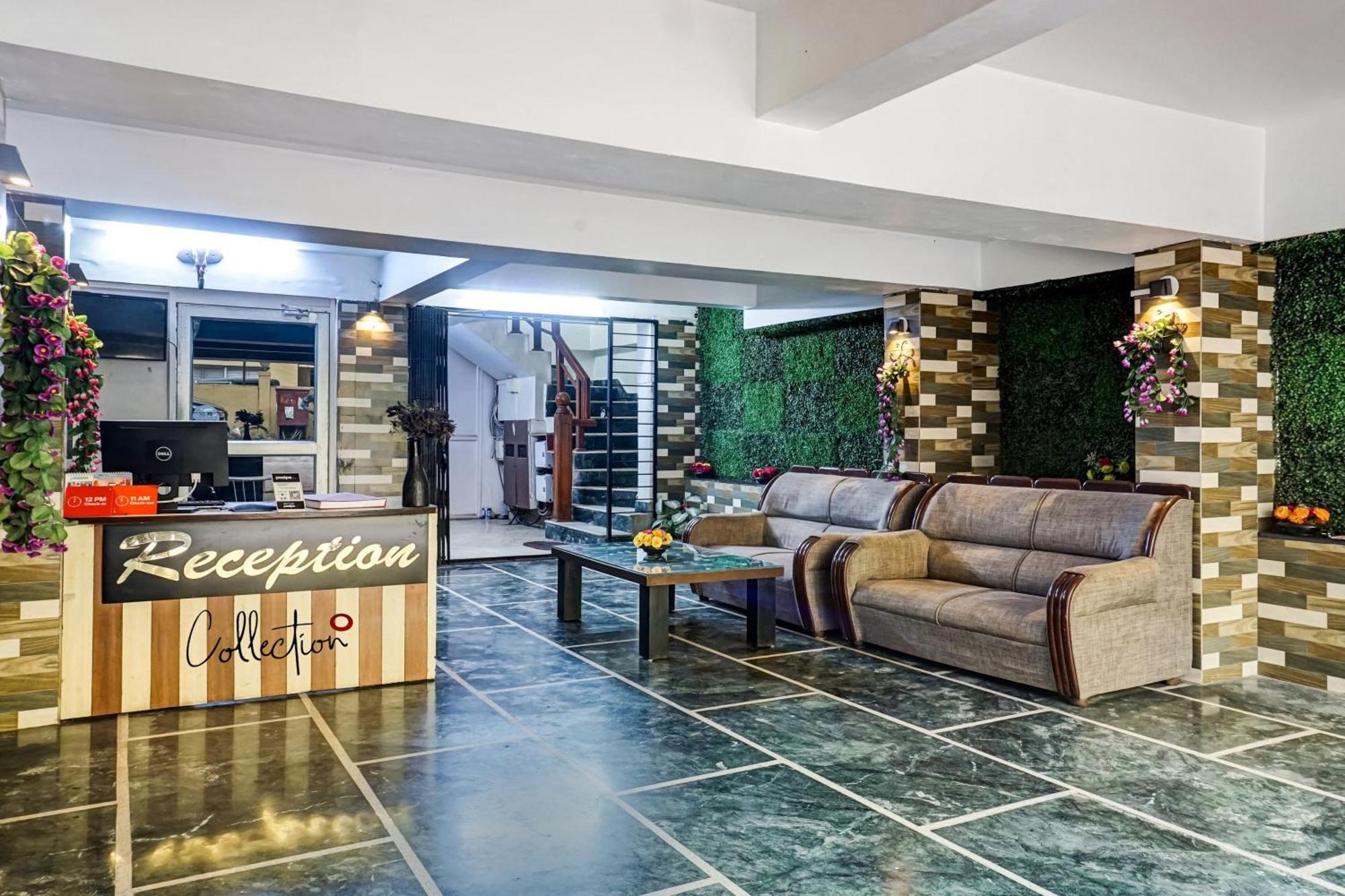Hotel Galaxy Residency Kalyani Nagar Pune Ngoại thất bức ảnh